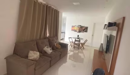 Casa em Virgem Santa  -  Macaé