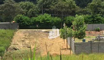 Terreno Próximo a Represa de Santa Branca
