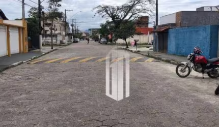 Casa com 3 dormitórios à venda, 140 m² por R$ 350.000,00 - Caputera - Caraguatatuba/SP