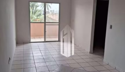 Apartamento charmoso a 500m da praia no coração de Caraguatatuba!