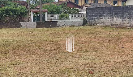 Terreno à venda, 720 m² por R$ 550.000,00 - Capricórnio III - Caraguatatuba/SP