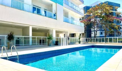 Residencial St Barth - Glamour e Conforto no Coração de Ubatuba