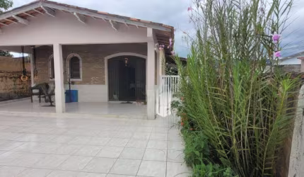 Casa com 3 dormitórios à venda, 250 m² por R$ 850.000,00 - Morro do Algodão - Caraguatatuba/SP