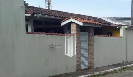 Casa Pontal da Cruz