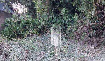 Terreno com 360 m² - R$ 210.000 - Massaguaçu - Caraguatatuba/SP