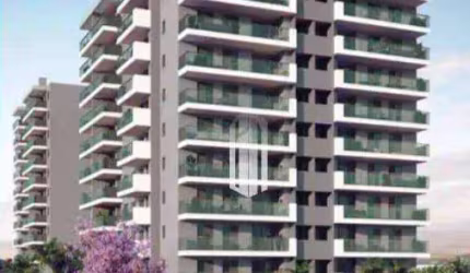 Apartamento com 2 dormitórios à venda, 78 m² por R$ 1.395.455,00 - Maitinga - Bertioga/SP