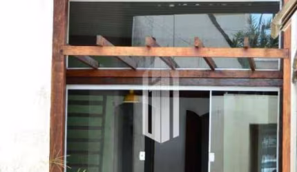 Casa com 3 dormitórios à venda, 146 m² por R$ 770.000,00 - Centro - Caraguatatuba/SP
