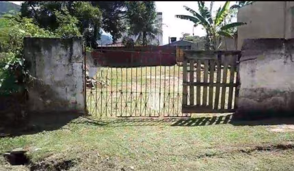 IMPERDÍVEL! ÓTIMO TERRENO A VENDA NA PRAIA DE MARTIM DE SÁ - 244m² ESCRITURA DEFINITIVA - R$ 270 MIL