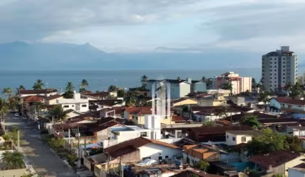 Cobertura Duplex na Martim de Sá - Caraguatatuba/SP