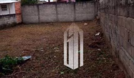 Terreno no Tinga - Caraguatatuba/SP