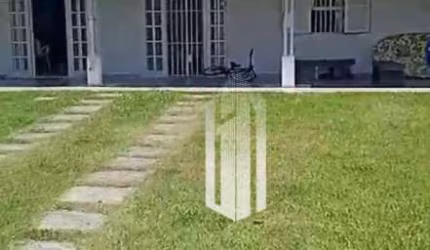 Casa com 2 dormitórios para alugar por R$ 4.500/mês - Martin de Sá - Caraguatatuba/SP