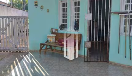 Casa no Barranco Alto em Caraguatatuba/SP