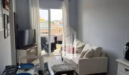 Apartamento no Perequê-Açú em Ubatuba/SP