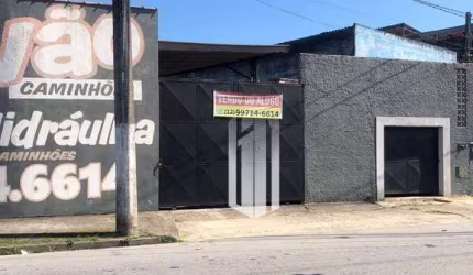 Galpão à venda | locação no Pontal Santa Marina