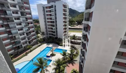 Seu Novo Lar Mobiliado com Conforto e Lazer Completo na Martim de Sá