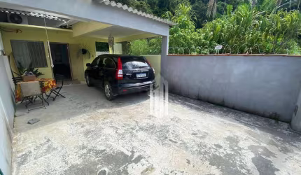 Casa à Venda na Maranduba - Ubatuba/SP