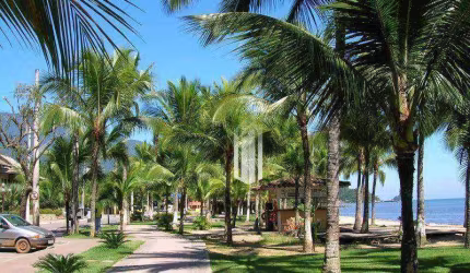 Oportunidade Única em Ilhabela – Pousada à Venda na Melhor Localização da Ilha!