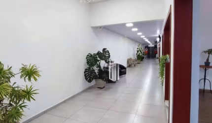 Salas Comerciais em Caraguatatuba