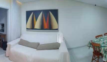 APARTAMENTO INDAIÁ