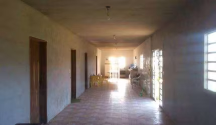 Sítio Natividade da Serra