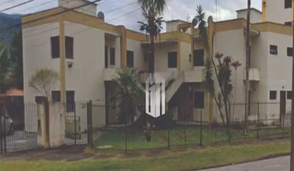 Apartamento 80m² Caraguatatuba: Oportunidade a 600m da Praia Martim de Sá