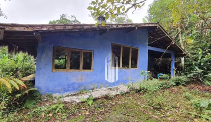 Casa No Sertão De Barra Do Una Condomínio Sasu Litoral Norte São Sebastião