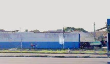Vendo Galpão Com 1440 Metros Quadrados No Litoral Norte Caraguatatuba Bairro Britânia