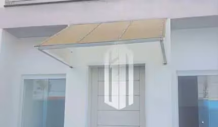 Sobrado No Litoral Norte Praia das Flecheiras 2 Quartos 2 Vagas na Garagem 83 Metros Quadrados