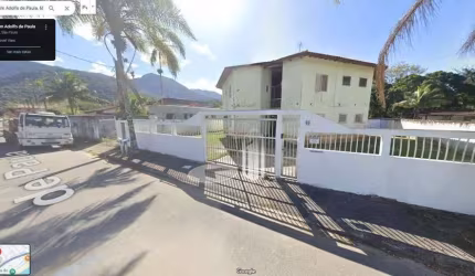 Apartamento No Litoral Norte Caraguatatuba Massaguaçu 71.60 Metros Quadrados