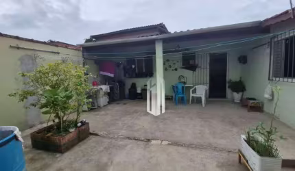 Casa com 3 dormitórios à venda, 135 m² por R$ 375.000,00 - Travessão - Caraguatatuba/SP