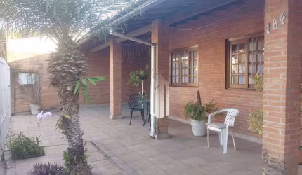 Casa de 3 dorm. com Edícula - bairro Cidade Vista Verde - São José dos Campos/SP