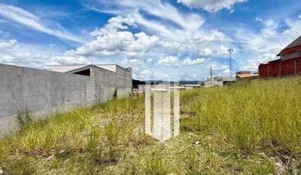 Terreno à venda, 175 m²- Recanto dos Eucaliptos - São José dos Campos/SP