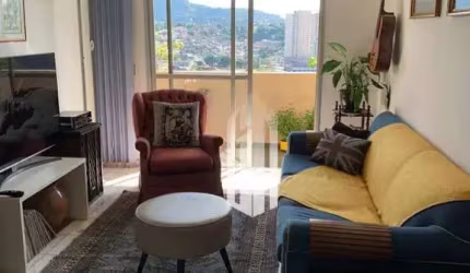 Apartamento com  83 m² por R$ 680.000 - Vila Boa Vista - Barueri/SP