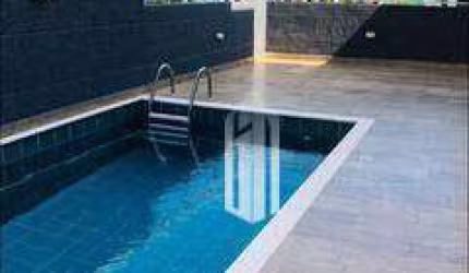 Sobrado com 3 dormitórios, 89 m² - venda por R$ 580.000,00 ou aluguel por R$ 5.116,58/ano - Massaguaçu - Caraguatatuba/SP