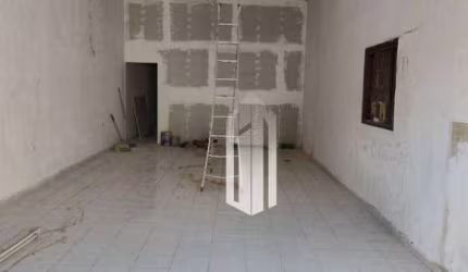 Galpão Comercial de 100m² para Locação - Ótima Oportunidade!