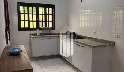 Sobrado em Villagio à Venda - Oportunidade Imperdível!