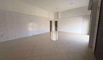 Ponto Comercial pra locação no Tinga – Excelente Localização!