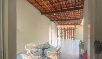 Casa com 5 dormitórios, 189 m² - venda por R$ 650.000,00 ou aluguel por R$ 4.000,00/mês - Praia das Palmeiras - Caraguatatuba/SP