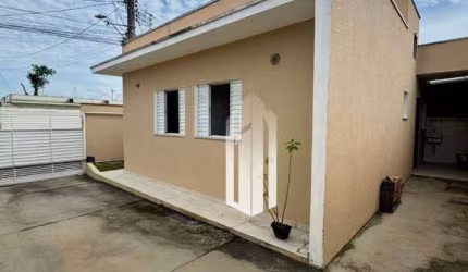 Casa com 2 dormitórios para alugar, 74 m² por R$ 2.100,00/mês - Morro do Algodão - Caraguatatuba/SP