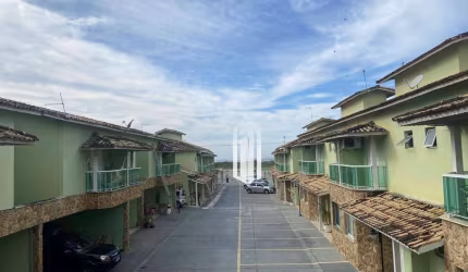 Sobrado com 3 dormitórios para alugar, 250 m² por R$ 5.000,00/mês - Indaiá - Caraguatatuba/SP