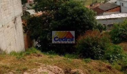 Terreno à venda, 500 m² por R$ 120.000,00 - Vila São Paulo - Mogi das Cruzes/SP