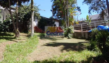 Terreno à venda, 500 m² por R$ 260.000,00 - Vila Melchizedec - Mogi das Cruzes/SP