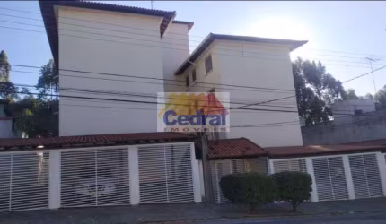 Apartamento com 2 dormitórios à venda, 63 m² por R$ 350.000,00 - Loteamento Rio Acima - Mogi das Cruzes/SP