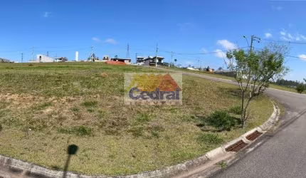 Terreno à venda, 457 m² por R$ 395.000,00 - Cézar de Souza - Mogi das Cruzes/SP