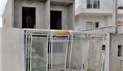 Sobrado à venda, 150 m² por R$ 350.000,00 - Jardim Nathalie - Mogi das Cruzes/SP