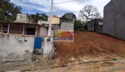 Terreno à venda, 158 m² por R$ 170.000,00 - Parque Residencial Itapeti - Mogi das Cruzes/SP