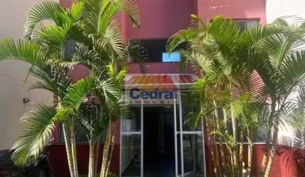 Apartamento à venda, 46 m² por R$ 230.000,00 - Vila Santana - Mogi das Cruzes/SP
