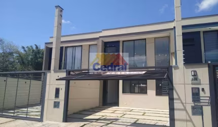 Sobrado à venda, 125 m² por R$ 690.000,00 - Parque Ponte Grande - Mogi das Cruzes/SP