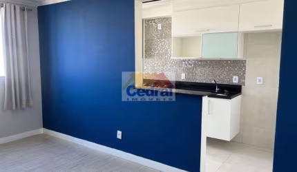 Apartamento com 2 dormitórios para venda, 48 m² por R$ 324.000,00 - Vila Mogilar - Mogi das Cruzes/SP