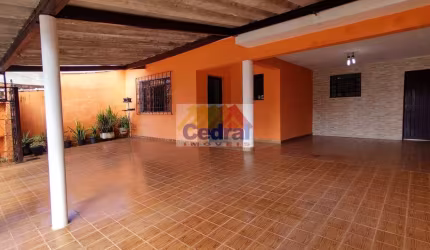 Casa Comercial em Chácara das Flores, Mogi das Cruzes/SP